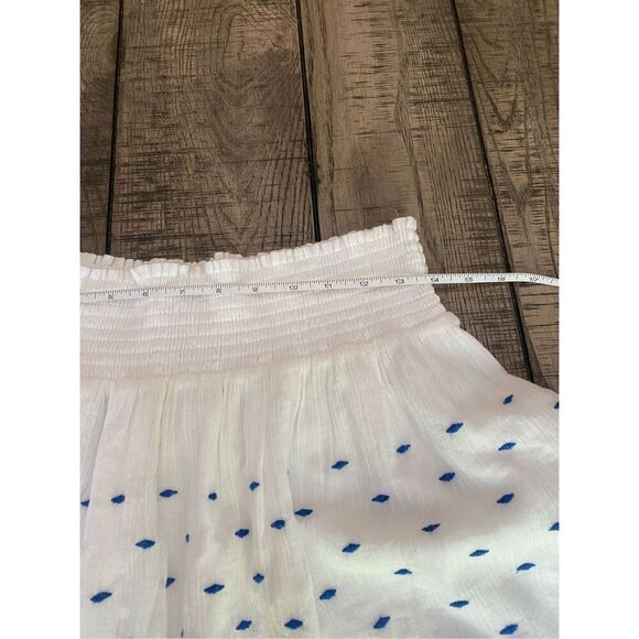 J.Crew cotton skirt woman’s size XL - Picture 3 of 7
